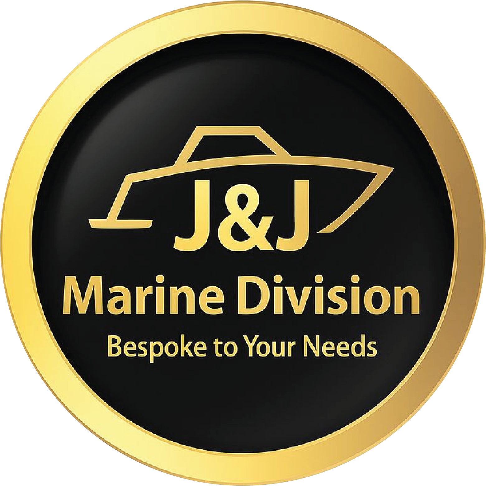 Marine Division Logo