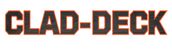 clad deck logo