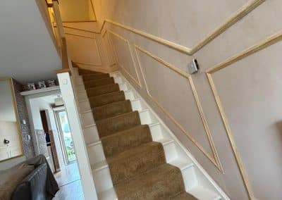 Panelling & Wainscoting