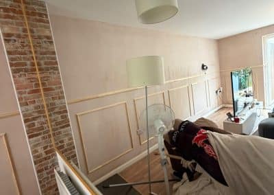 Panelling & Wainscoting