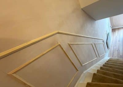 Panelling & Wainscoting