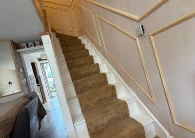 Panelling & Wainscoting