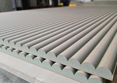 Panelling