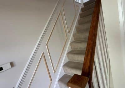 Panelling & Wainscoting