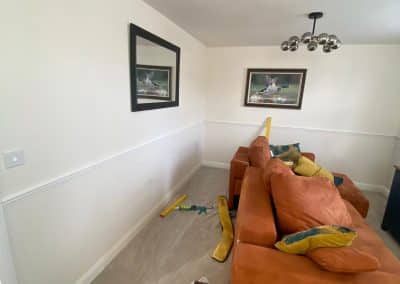 Panelling & Wainscoting
