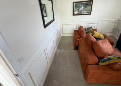 Panelling & Wainscoting