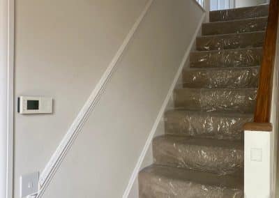 Panelling & Wainscoting