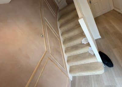 Panelling & Wainscoting