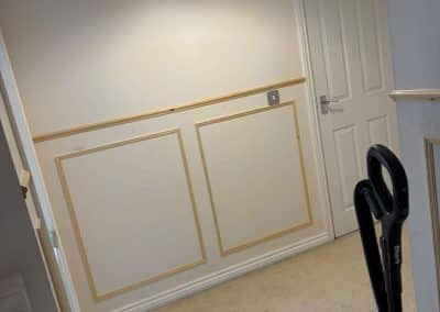 Panelling & Wainscoting