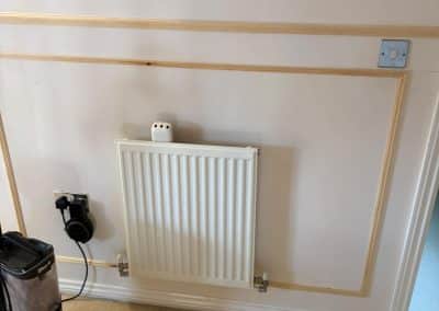 Panelling & Wainscoting