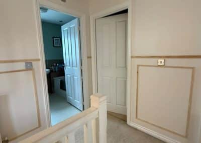 Panelling & Wainscoting