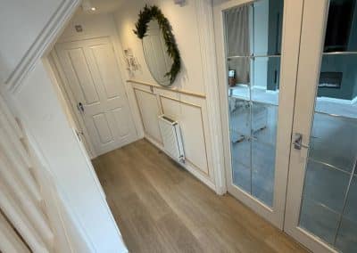 Panelling & Wainscoting