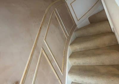 Panelling & Wainscoting